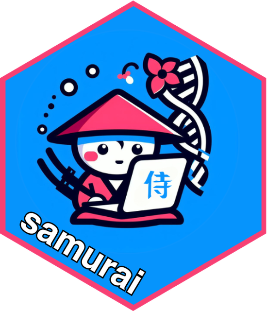 Samurai